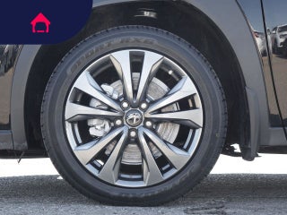 2021 Lexus UX