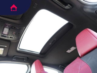 2021 Lexus UX