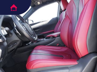 2021 Lexus UX