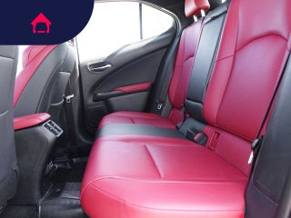 2021 Lexus UX