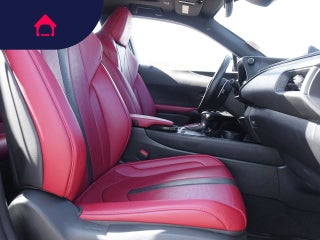 2021 Lexus UX