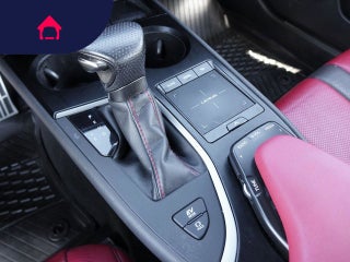 2021 Lexus UX