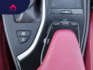 2021 Lexus UX