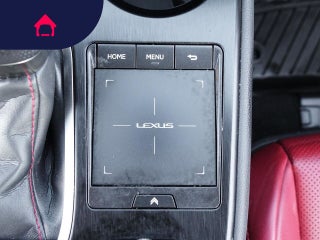 2021 Lexus UX