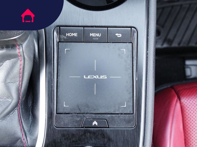 2021 Lexus UX