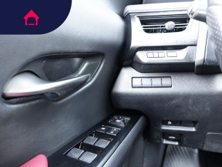 2021 Lexus UX