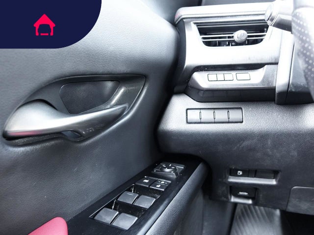 2021 Lexus UX
