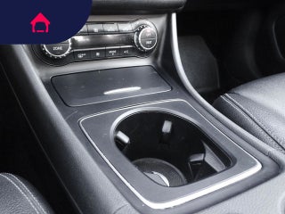 2017 Mercedes-Benz GLA