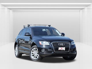 2016 Audi Q5