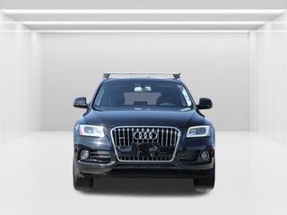 2016 Audi Q5