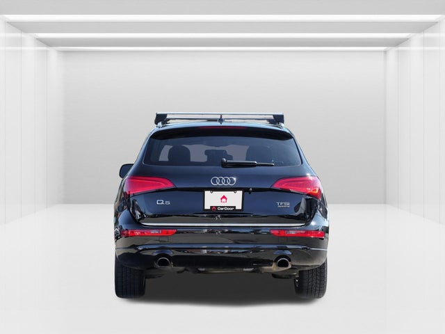 2016 Audi Q5