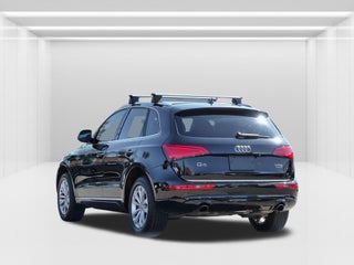 2016 Audi Q5