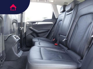 2016 Audi Q5