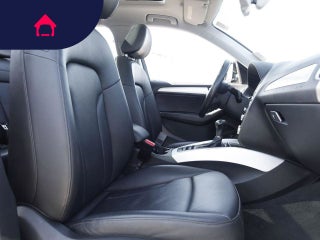 2016 Audi Q5