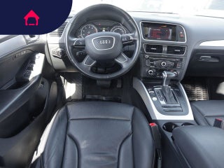 2016 Audi Q5