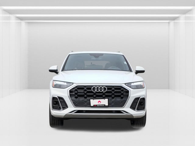 2021 Audi Q5