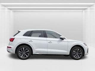 2021 Audi Q5
