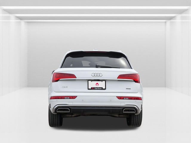 2021 Audi Q5