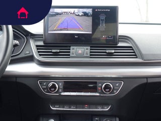 2021 Audi Q5