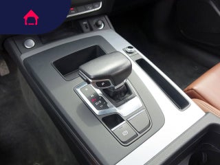 2021 Audi Q5