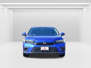 2022 Honda Civic Sedan