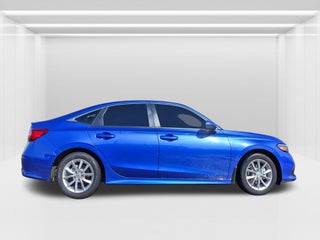 2022 Honda Civic Sedan