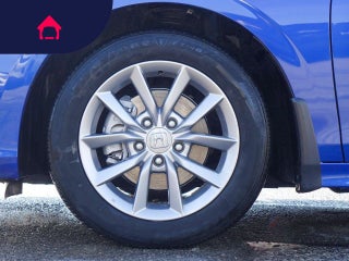 2022 Honda Civic Sedan