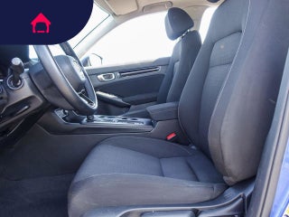 2022 Honda Civic Sedan
