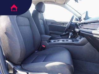 2022 Honda Civic Sedan