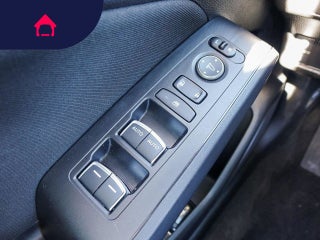 2022 Honda Civic Sedan