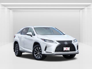 2021 Lexus RX