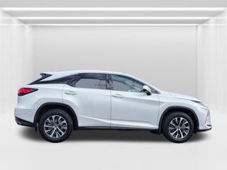 2021 Lexus RX