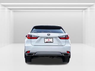 2021 Lexus RX