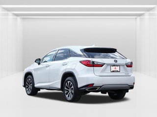 2021 Lexus RX