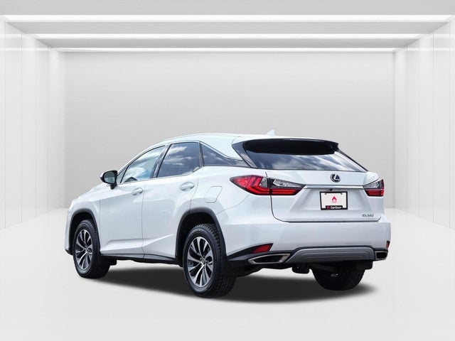 2021 Lexus RX