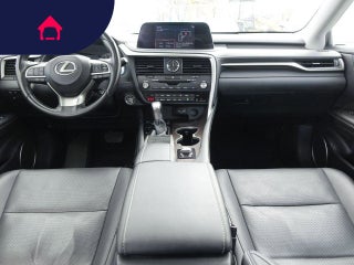 2021 Lexus RX