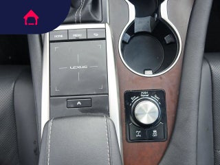 2021 Lexus RX