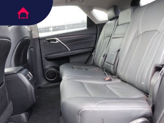 2021 Lexus RX