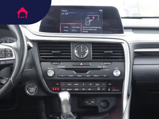 2021 Lexus RX