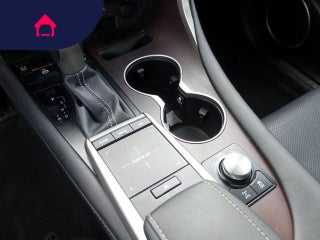 2021 Lexus RX