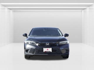 2022 Honda Civic Sedan