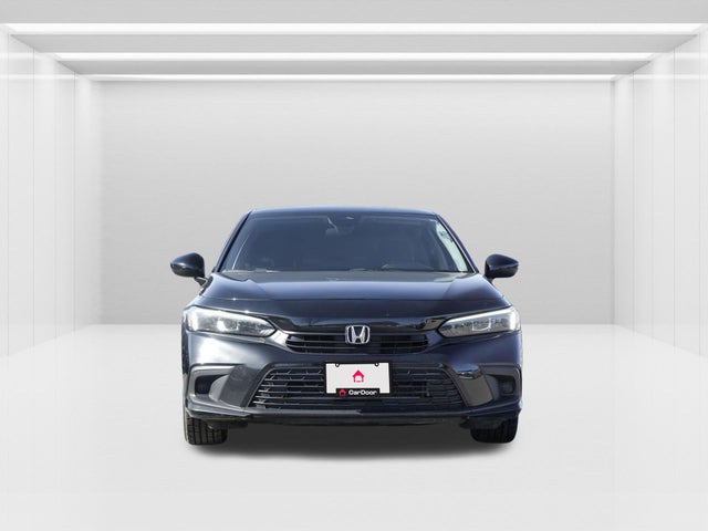 2022 Honda Civic Sedan