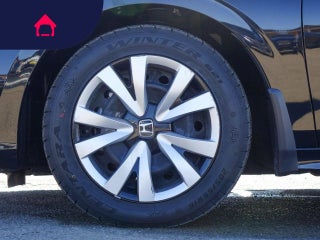 2022 Honda Civic Sedan