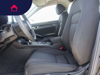 2022 Honda Civic Sedan