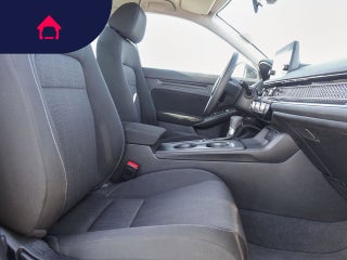 2022 Honda Civic Sedan