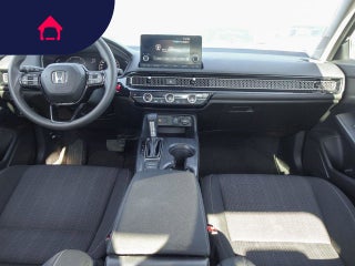 2022 Honda Civic Sedan