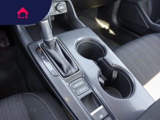 2022 Honda Civic Sedan