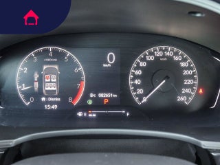 2022 Honda Civic Sedan