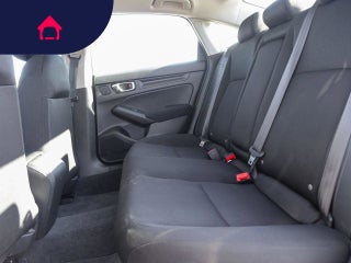 2022 Honda Civic Sedan