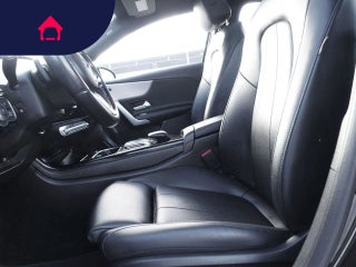2022 Mercedes-Benz A-Class